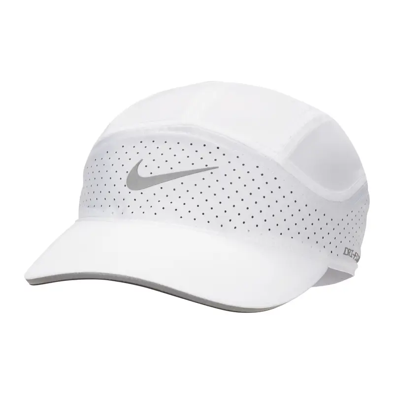 Tappo senza struttura Nike Training vapor fly RFLTV Blanc