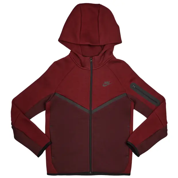 Nike Felpe Porpora 3727932