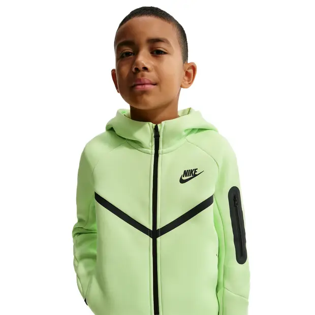 Nike Felpe Nero 4104047