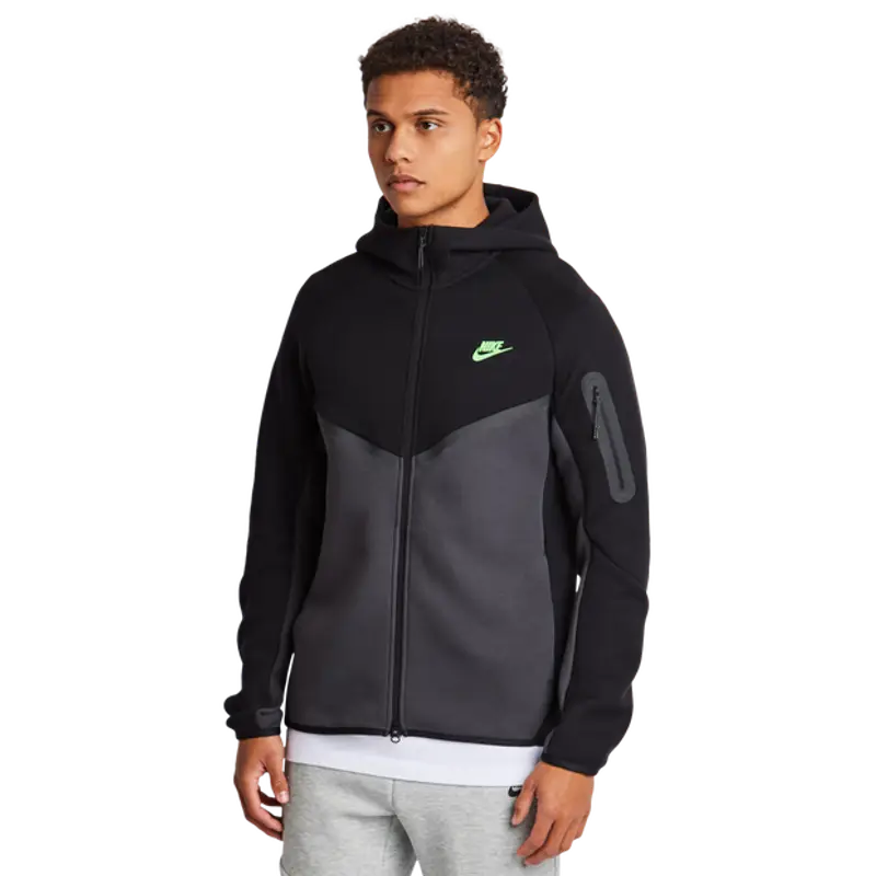 Nike Felpe Nero 1142524