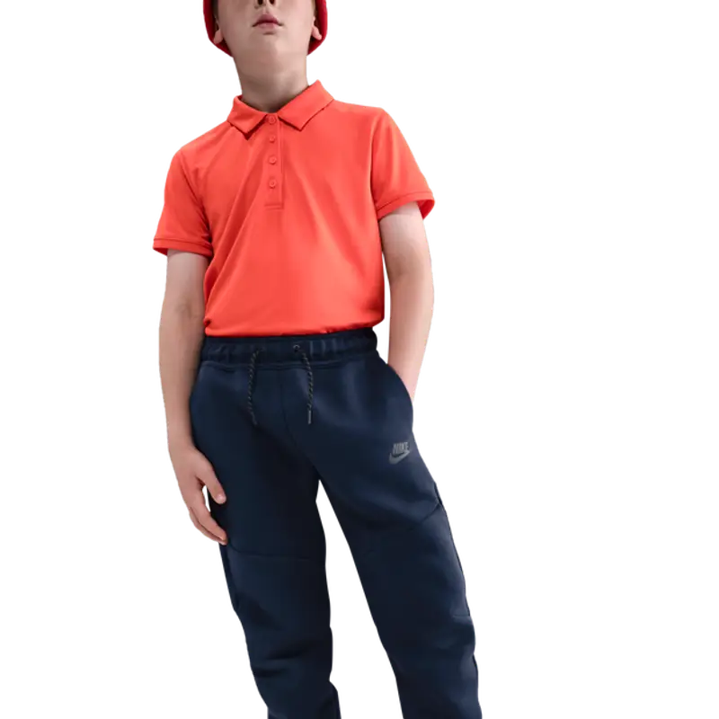 Nike Tech Fleece unisex Pantaloni - Blu - Foot Locker