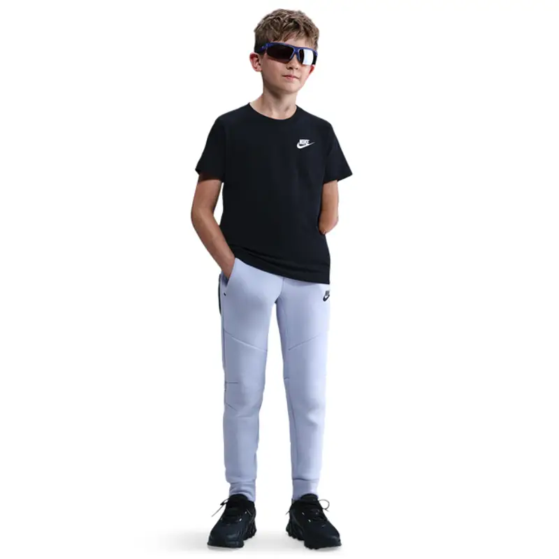 Tech Fleece unisex Pantaloni - Blu - Foot Locker Blue