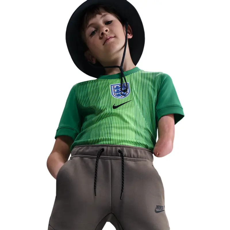 Tech Fleece unisex Pantaloni - Marrone - Foot Locker Brown