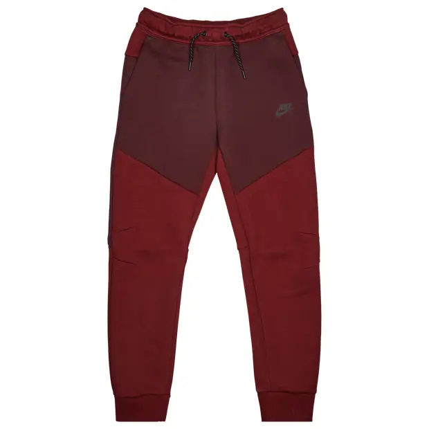 Tech Fleece unisex Pantaloni - Viola - Foot Locker Purple