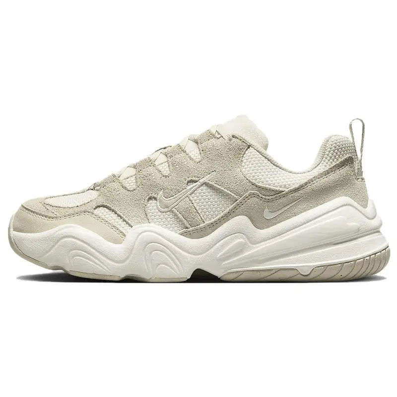 Tech Hera Light Orewood Brown Sneakers da Donna Bianco Phantom DR9761-002 35 5