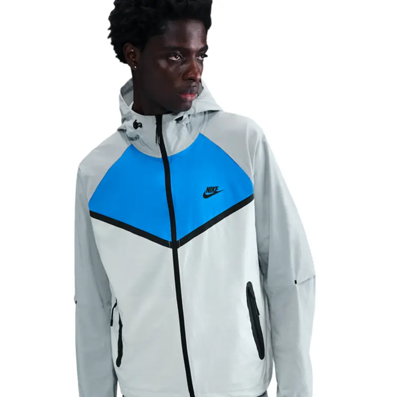 Nike Felpe Grigio 2314607