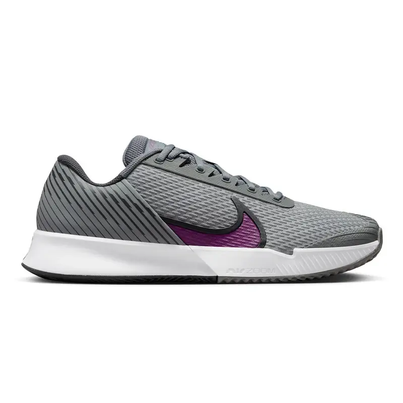 Tennis Zoom Vapor Pro 2 Grigio - Scarpe Da Tennis Uomo EUR 44 / US 10