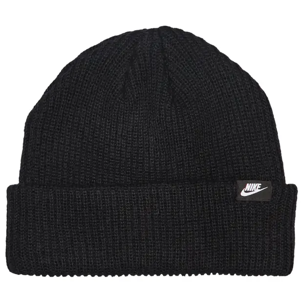 Nike Cappelli Nero 3327604