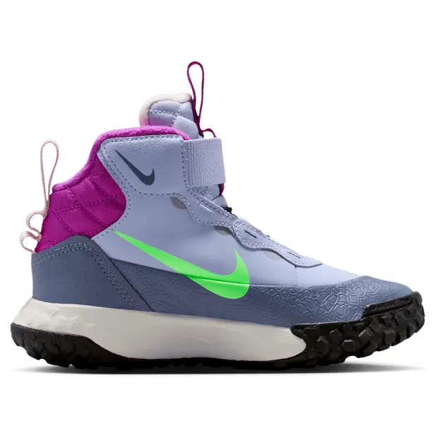 Terrascout Bambini - Stivali Grigio - .5 - Rete/Sintetico Grey