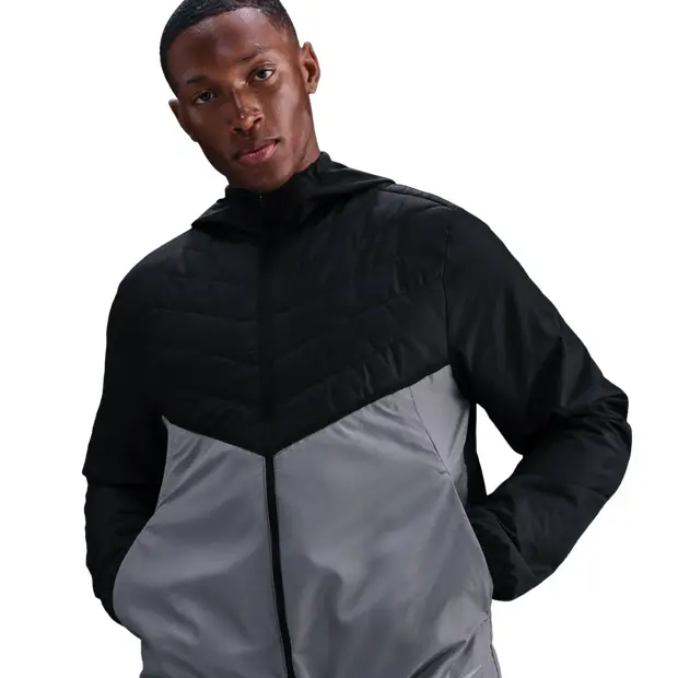 Tf Snfl Uomo - Giacche Nero - Woven Black