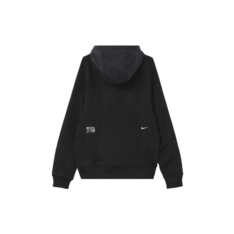 Nike Top Uomo Nero 4217180 miniatura 2