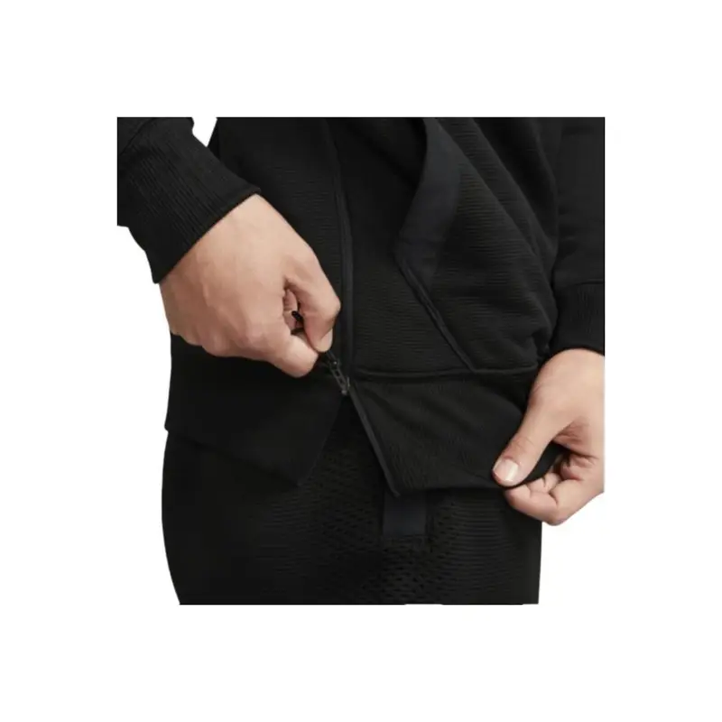 Nike Top Uomo Nero 3769383 miniatura 3