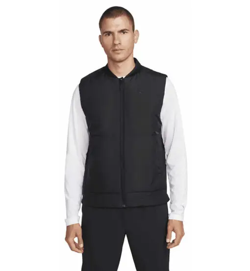 Therma-FIT Unlimited - gilet - uomo Black