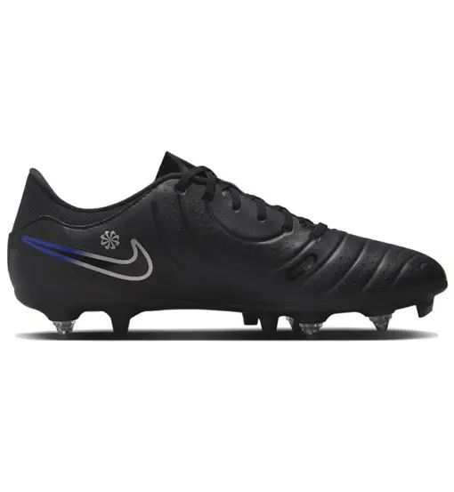 Tiempo Legend 10 Academy SG-Pro AC - scarpe da calcio per terreni morbidi - uomo Black