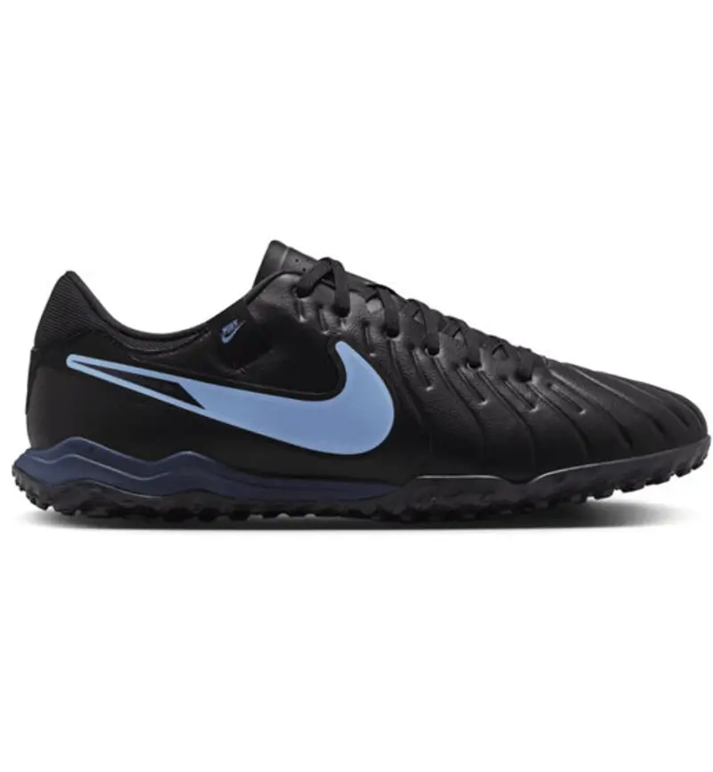 Tiempo Legend 10 Academy TF - scarpe calcio per terreni duri Black