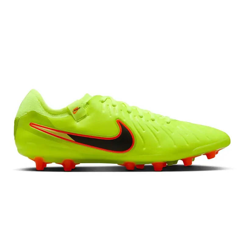 Tiempo Legend 10 Pro Ag-Pro Volt Nero - Scarpe Da Calcio Uomo EUR 42 / US 8,5