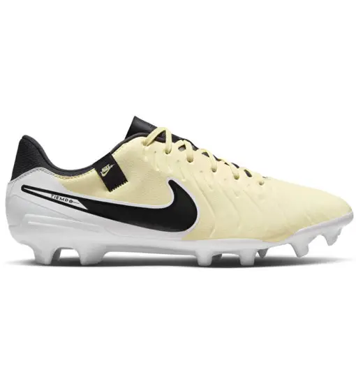 Tiempo Legend Academy MG - scarpe da calcio multisuperfici - uomo Beige