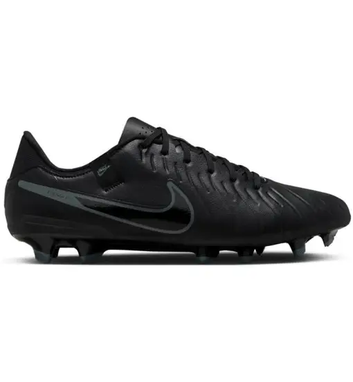 Tiempo Legend Academy MG - scarpe da calcio multisuperfici - uomo Black