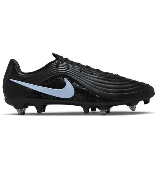 Tiempo Maestro Academy SG-Pro AC - scarpe da calcio per terreni morbidi Black