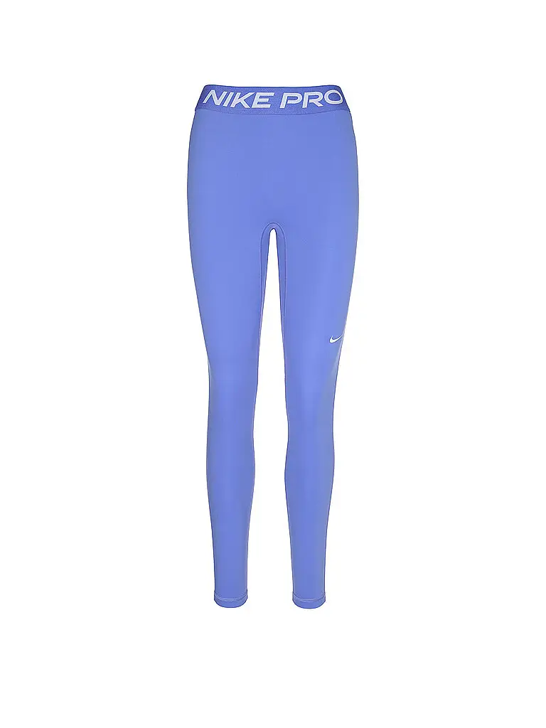 Tight da allenamento Pro da donna blu | XS
