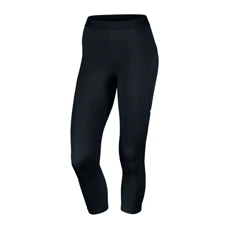 Tight Hyprcl Aa Donna Nero L