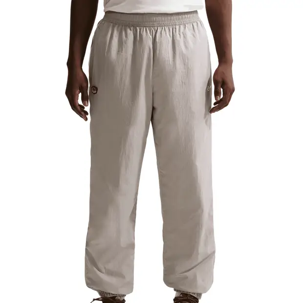 Tn Uomo - Pantaloni Grigio Grey