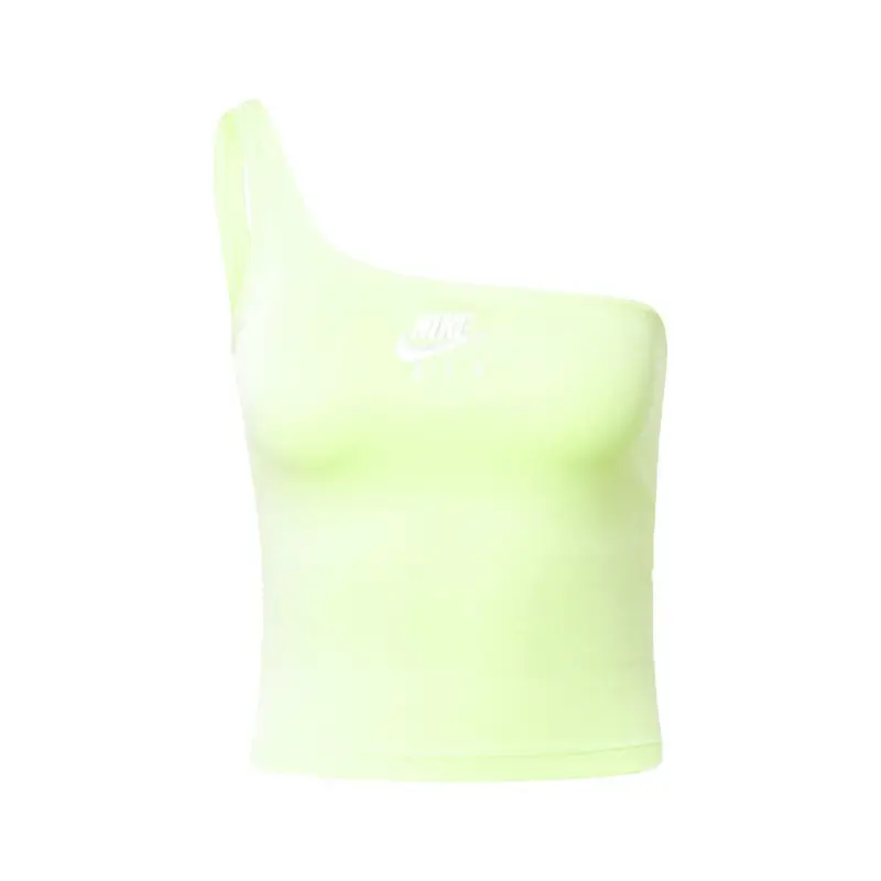 Top Air Giallo Donna XS