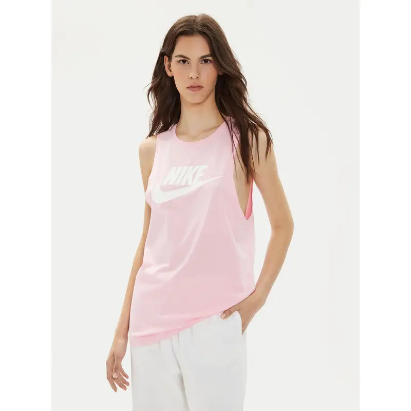 Nike Top Rosa 3209548