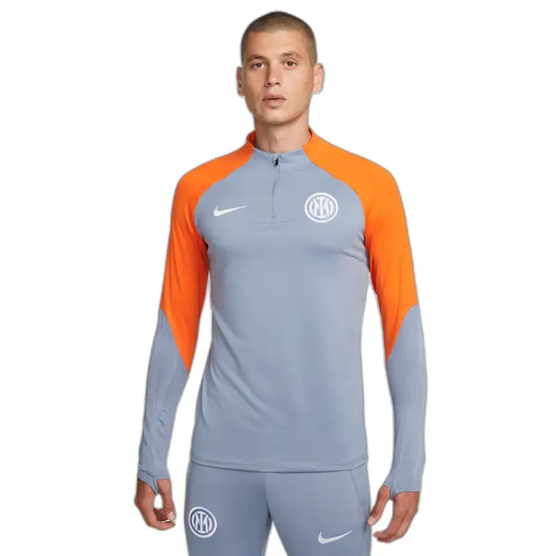 Nike Top Multicolore 2278782