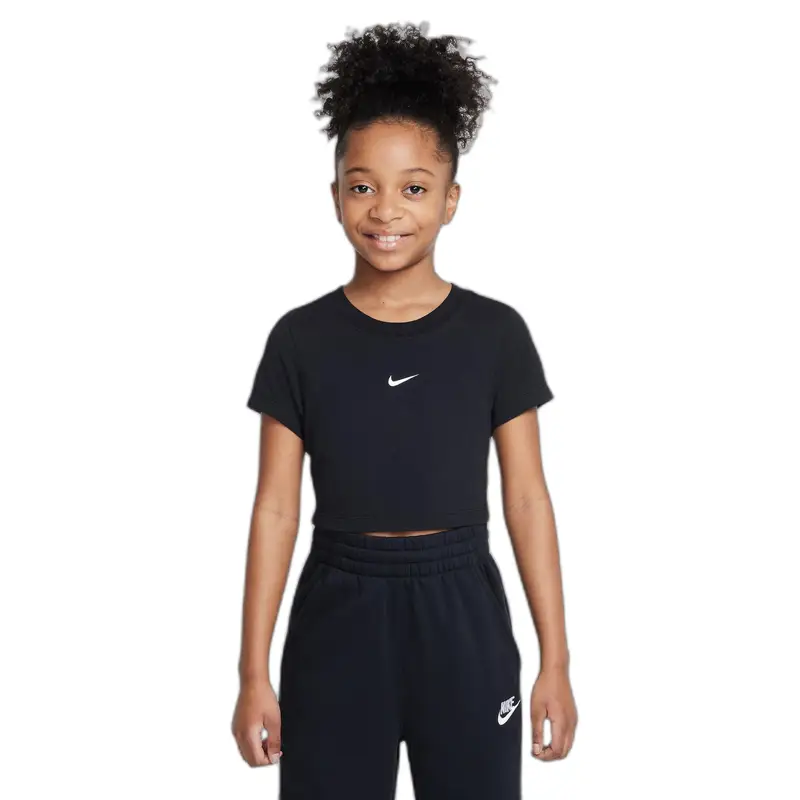 Nike Top Bambina Multicolore 3914592