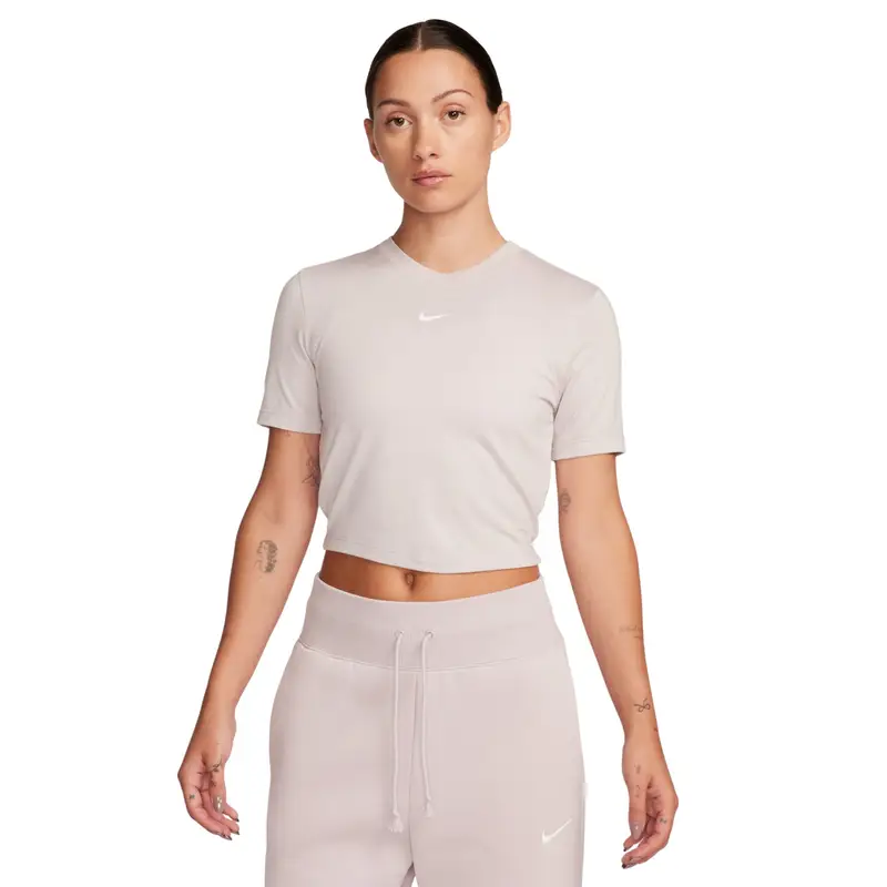 Nike Top Donna Viola 2823300