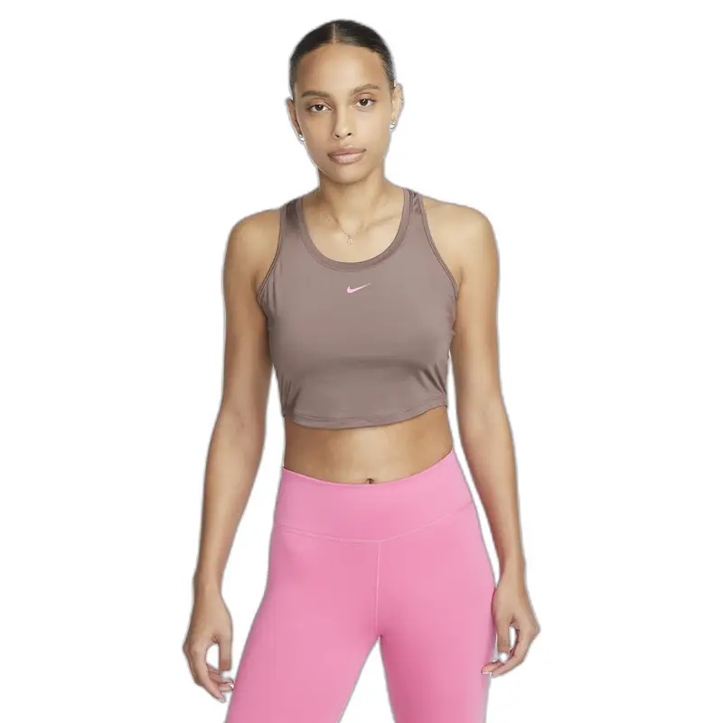 Nike Top Donna Rosa 2818043