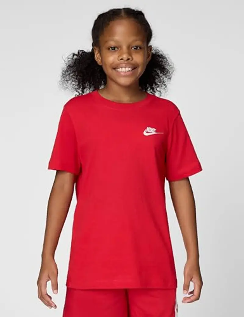 Nike Top 1610178 miniatura 2