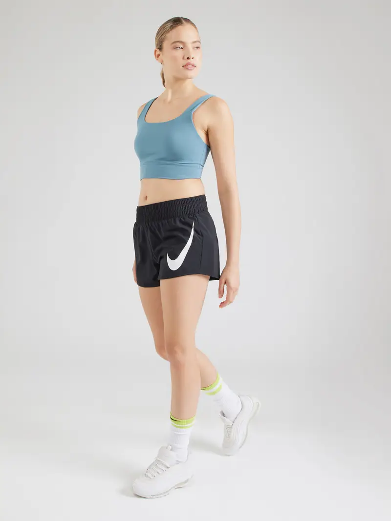 Nike Top Blu 4212808 miniatura 3
