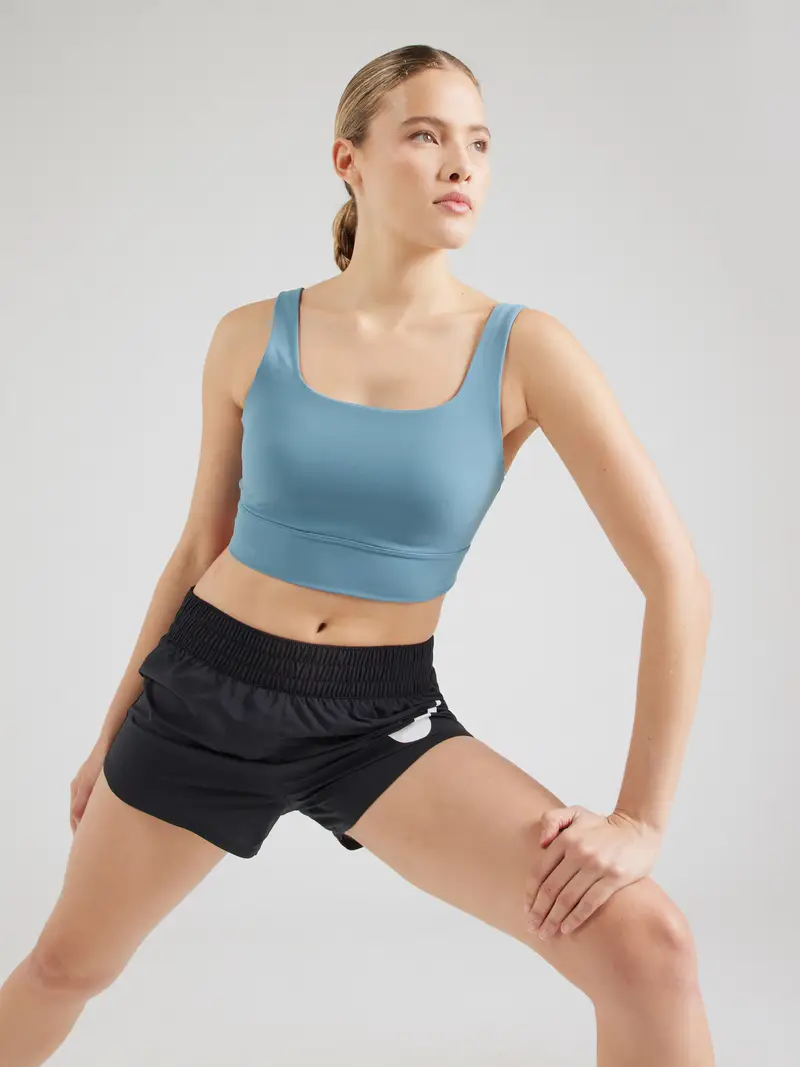 Nike Top Blu 4270819 miniatura 2