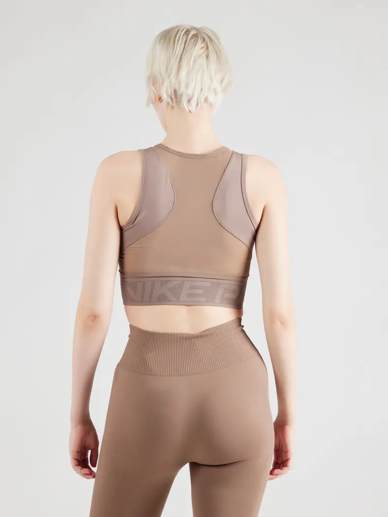 Nike Top Bianco 3379638 miniatura 3