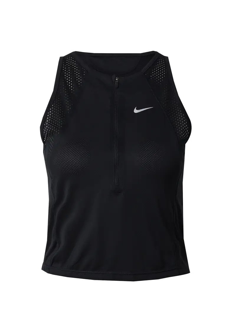 Nike Top Nero 3757155