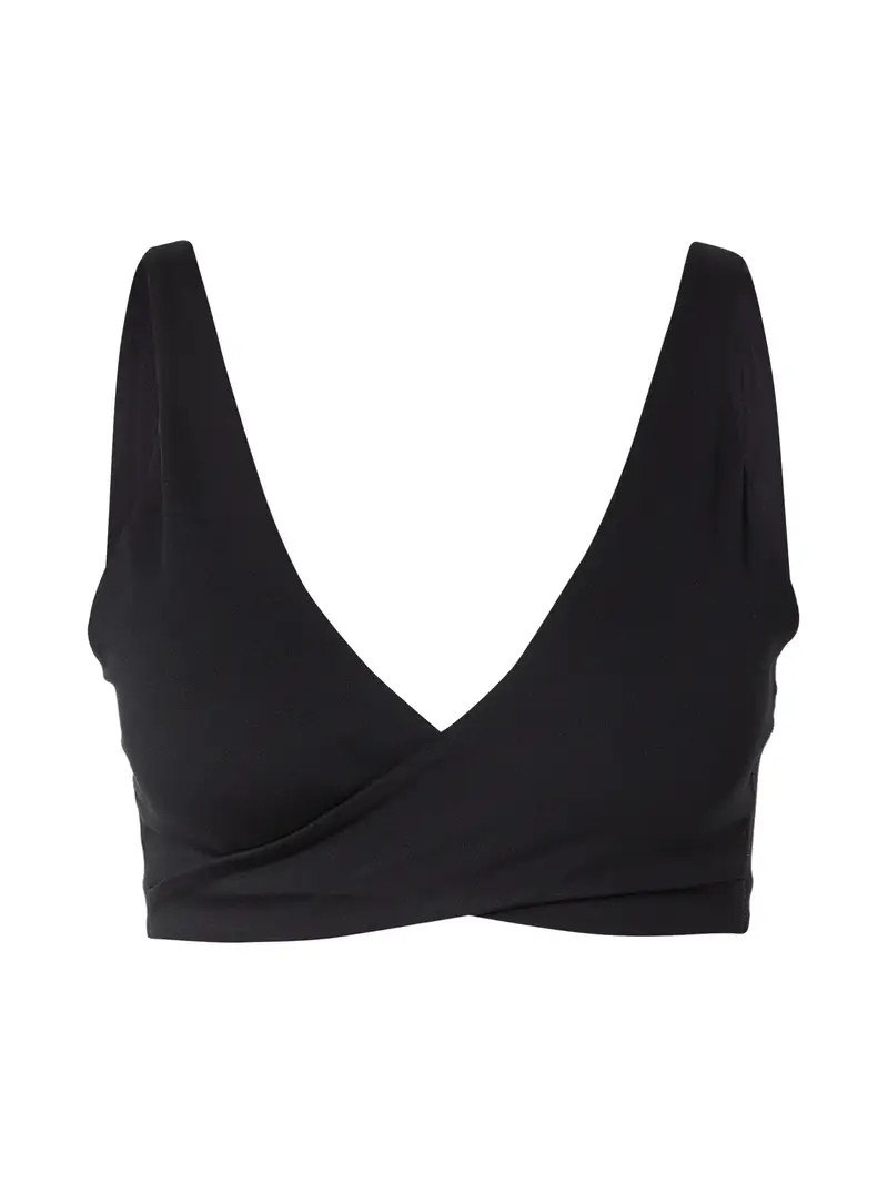 Nike Top Nero 3538318