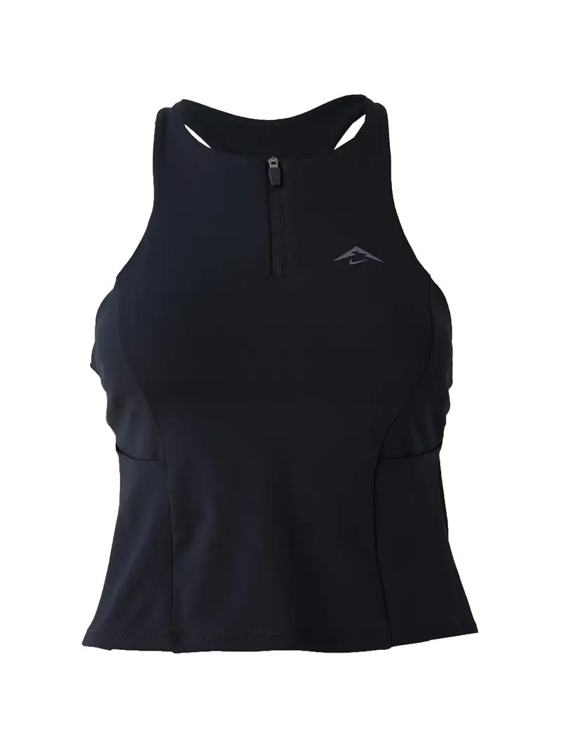 Nike Top Nero 4028550