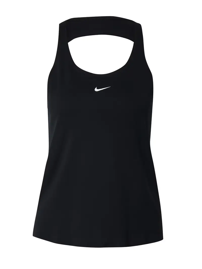 Nike Top Nero 4225165