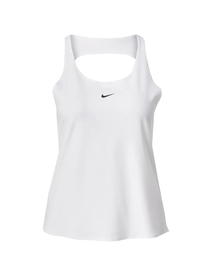 Nike Top Nero 3380192