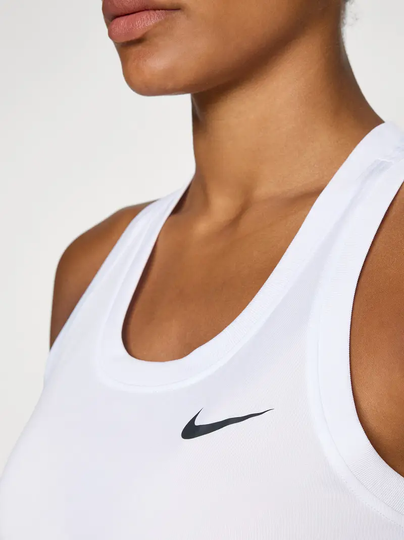 Nike Top Bianco 4200078 miniatura 3