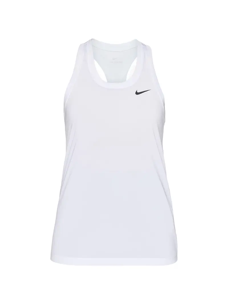 Nike Top Nero 4200078