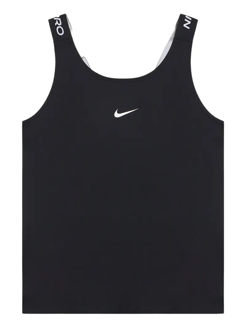 Nike Top Nero 4200358