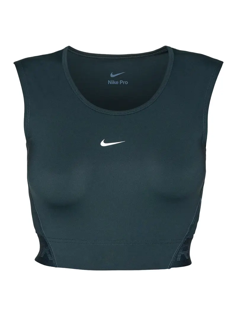 Nike Top Verde 4028345