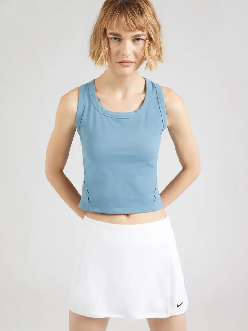 Nike Top Blu 4225215 miniatura 2