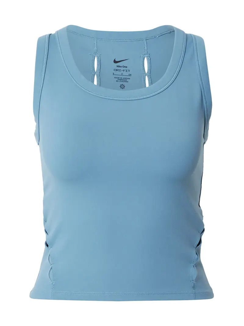 Nike Top Blu 4225215