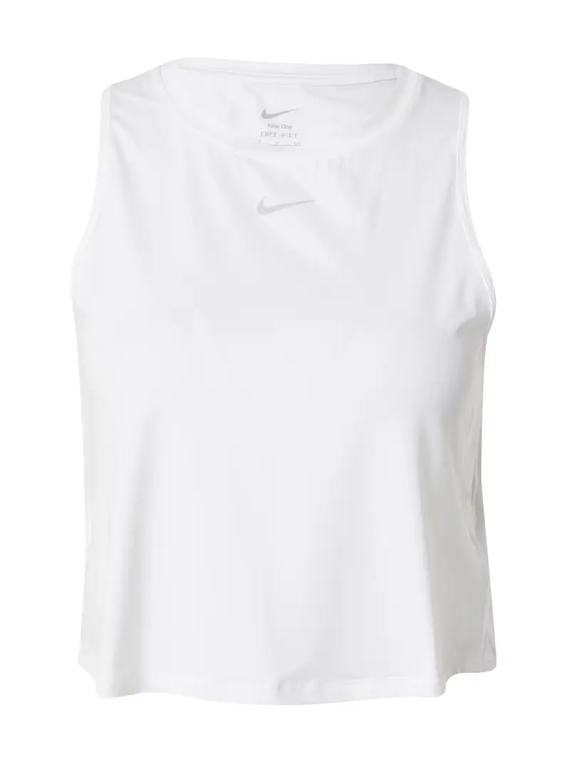 Nike Top Grigio 3291106