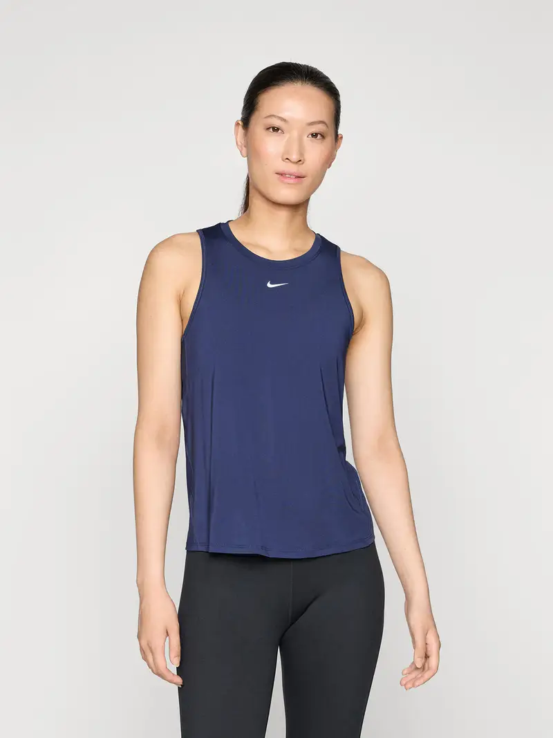 Nike Top Blu 4208435 miniatura 2