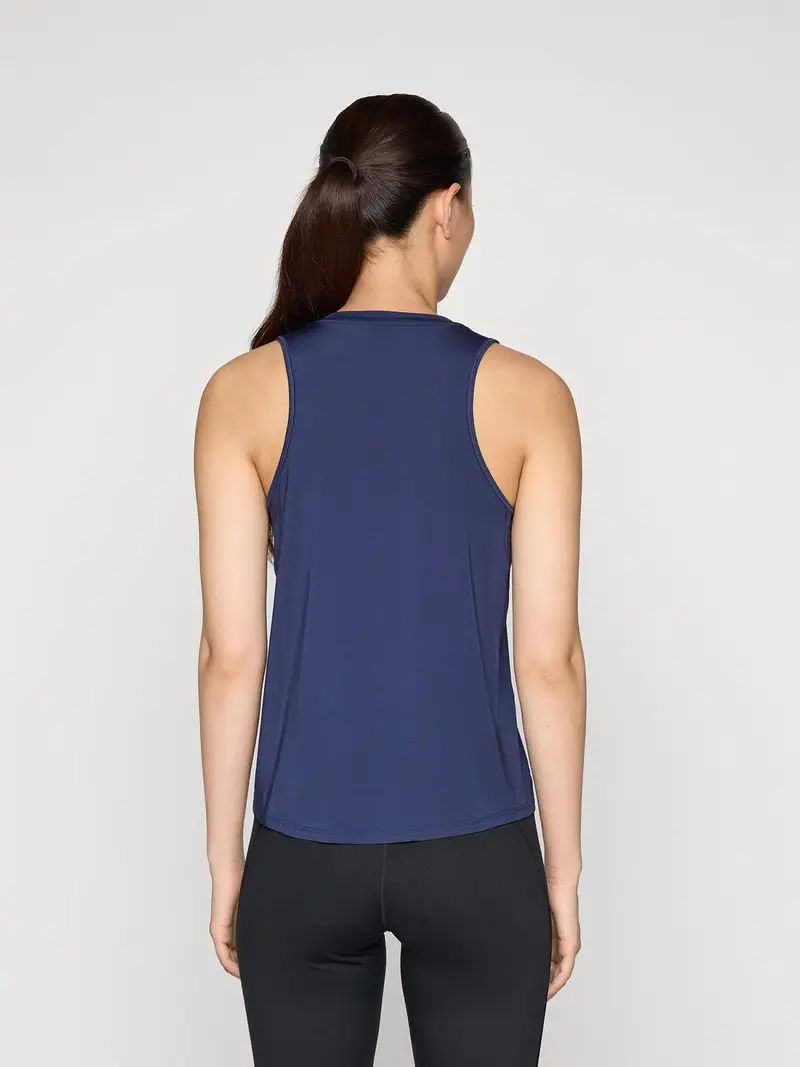 Nike Top Blu 4225576 miniatura 3